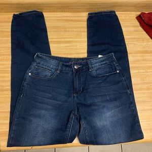 Taille Régulo Dre / boy friend ajuste